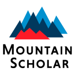 Mountain Scholar Logo