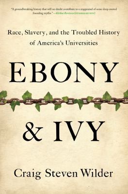 Ebony and Ivy Cover