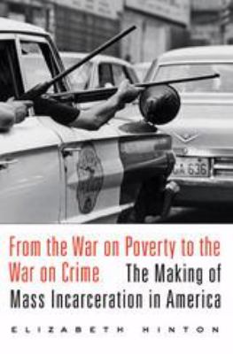 From the War on Poverty Cover