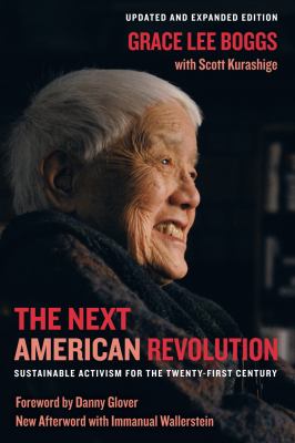 The Next American Revolution Cover