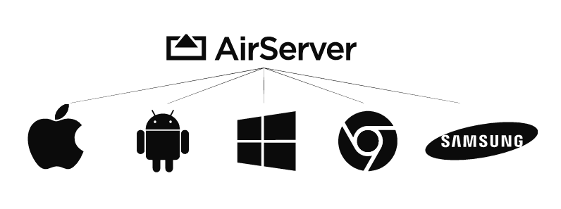 airserver jobs