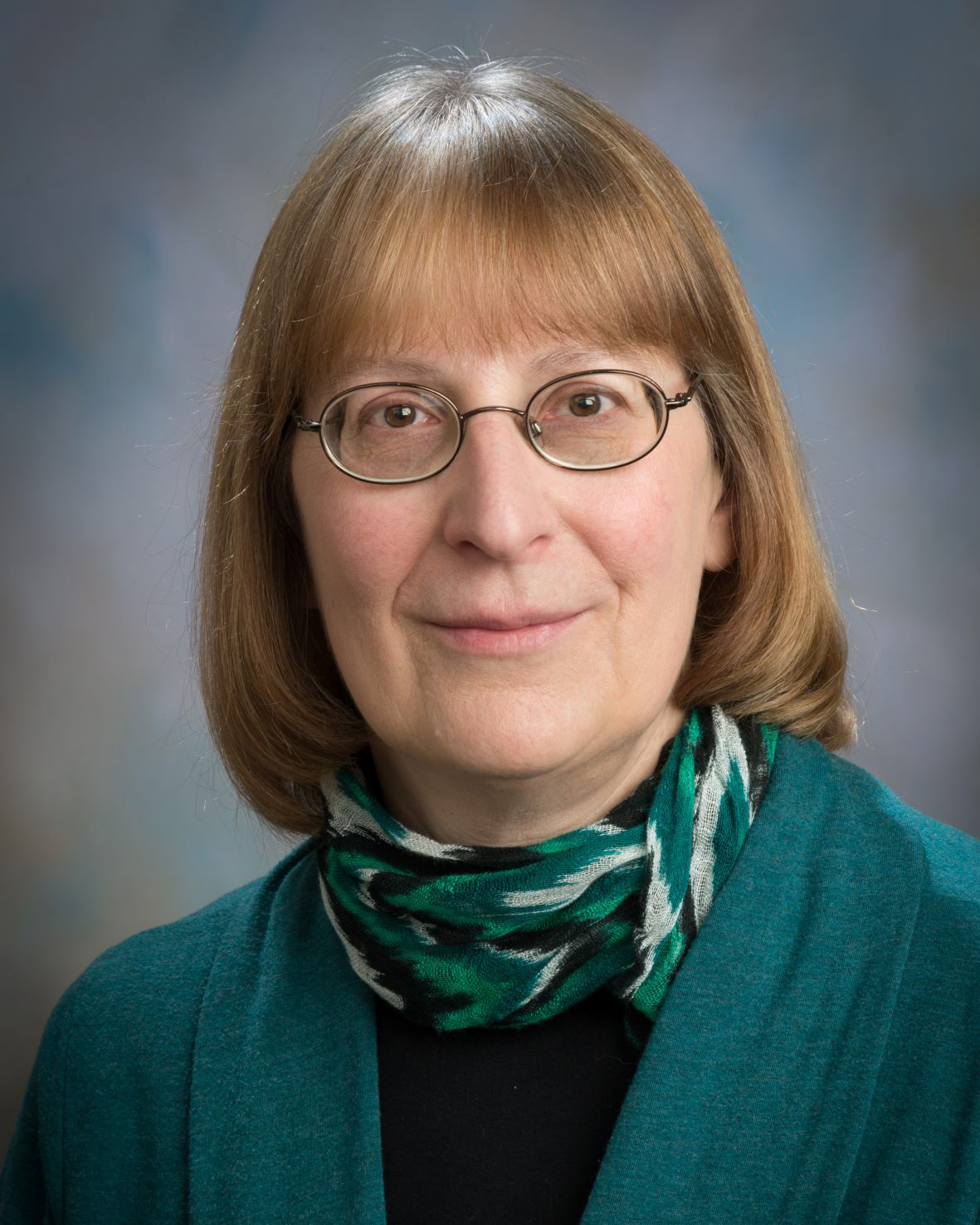 Linda Meyer