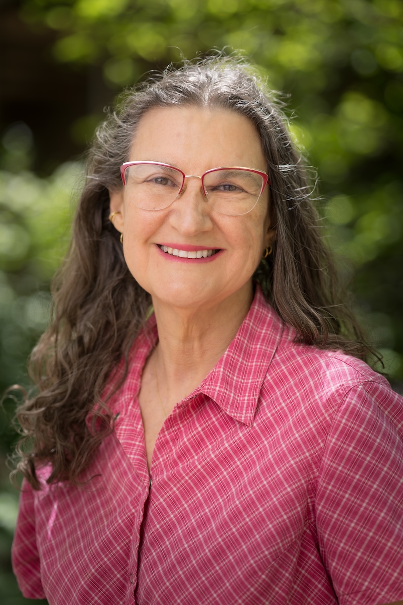 Margaret E. Cummings