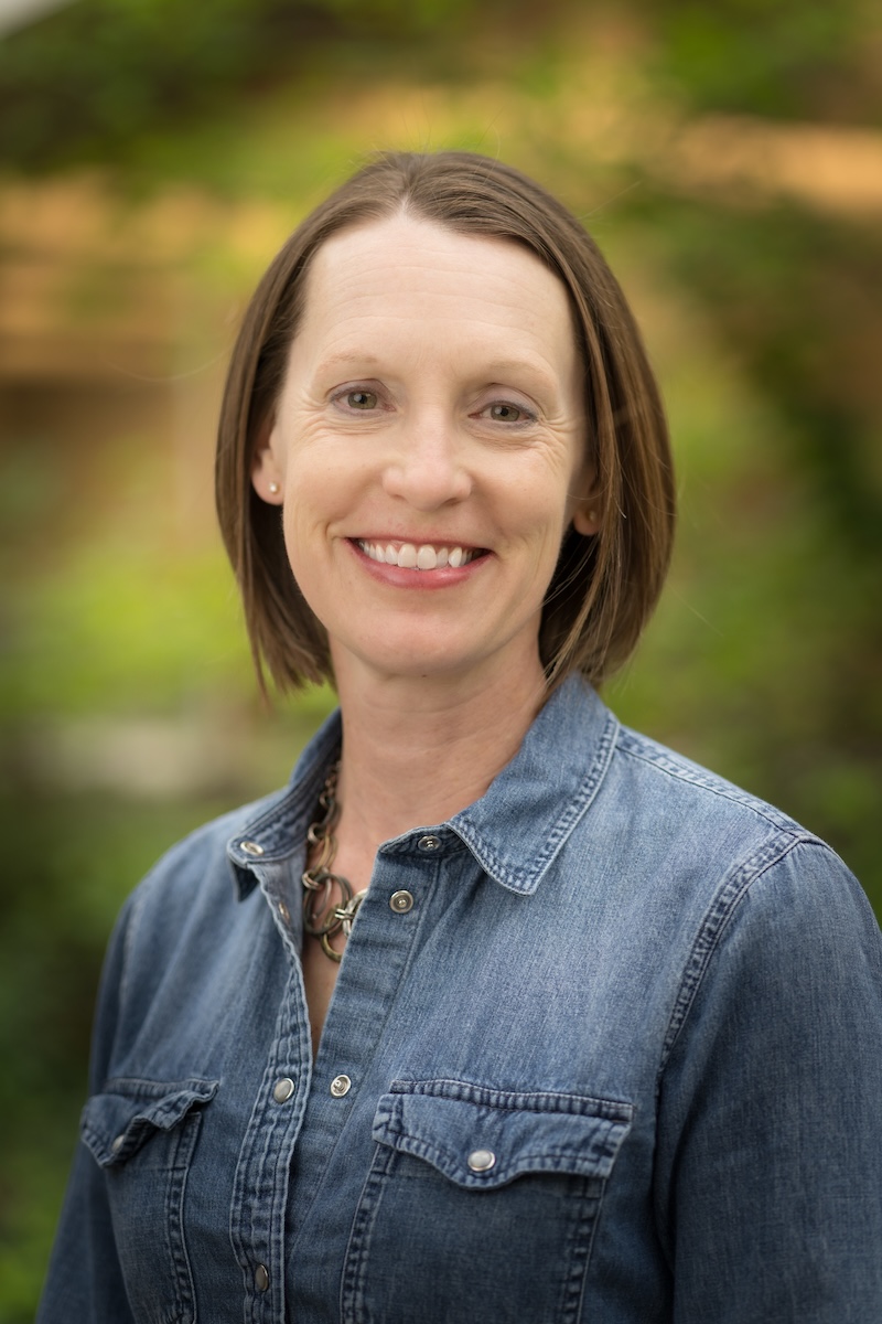 Amy Hoseth