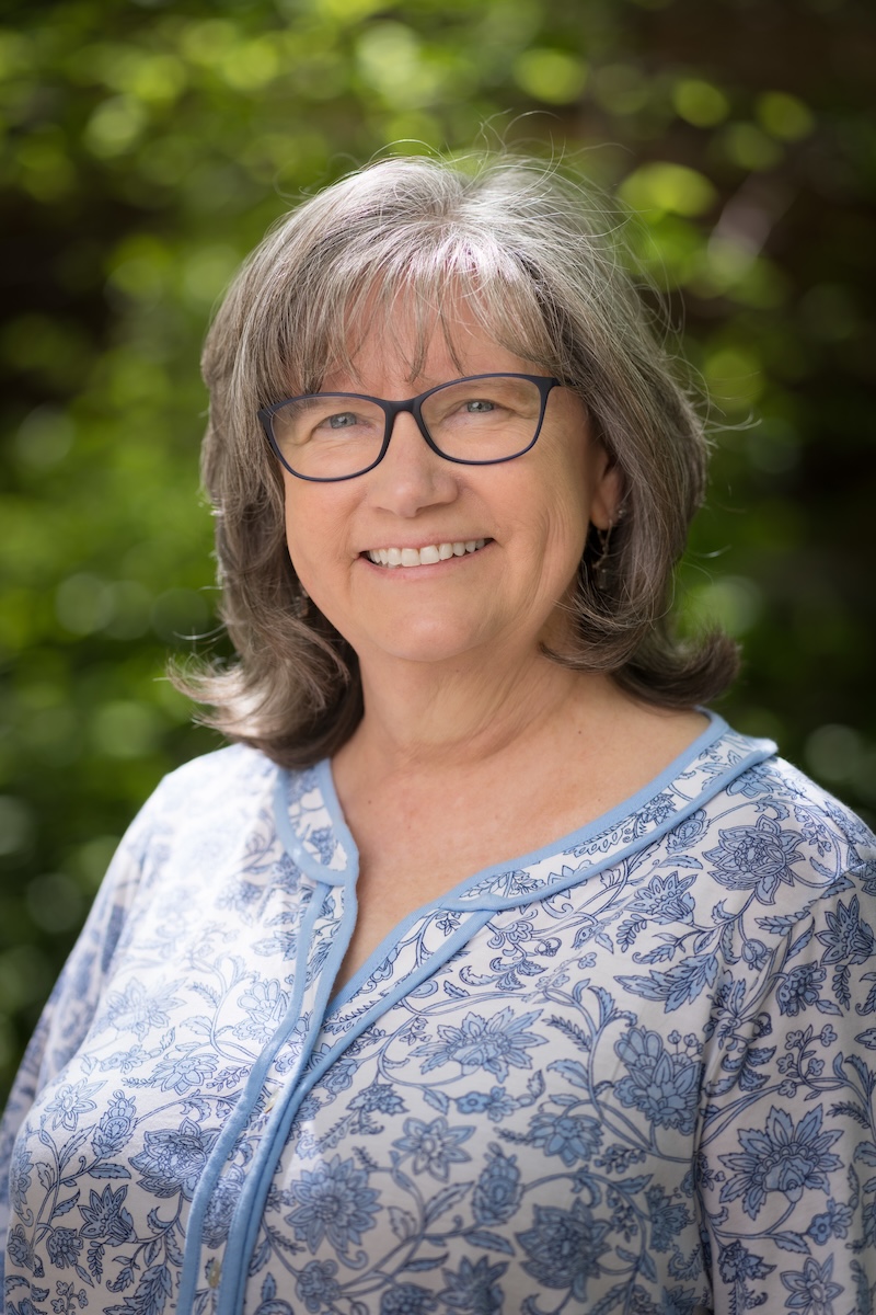 Lori Oling