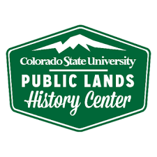 Colorado State University Public Lands History Center logo