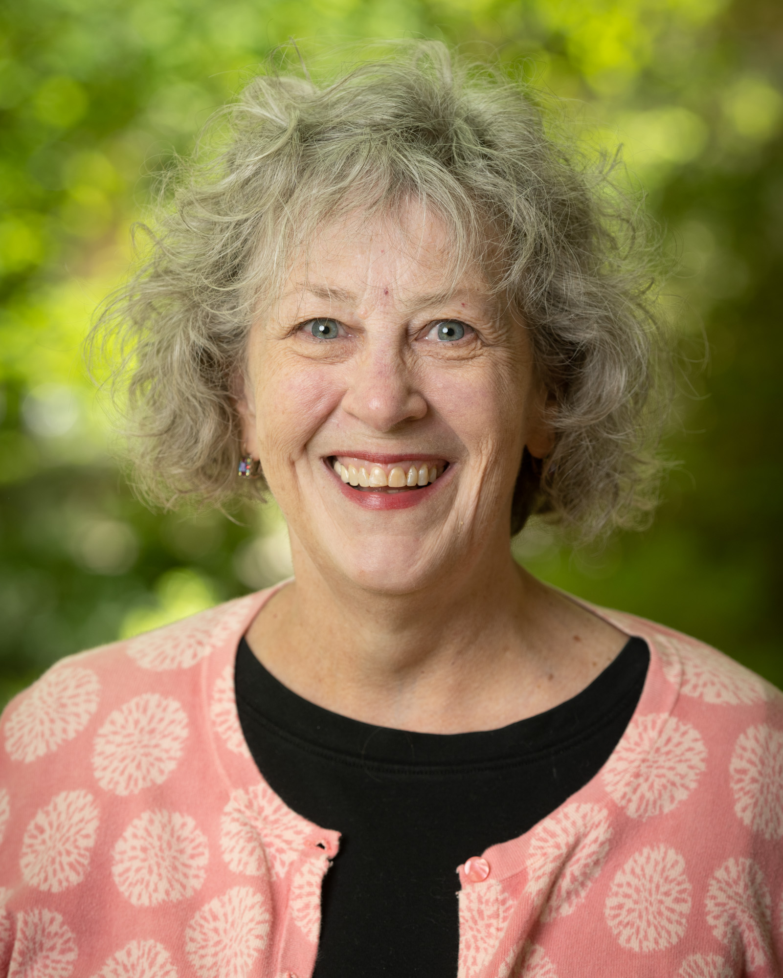 Janet Rombach