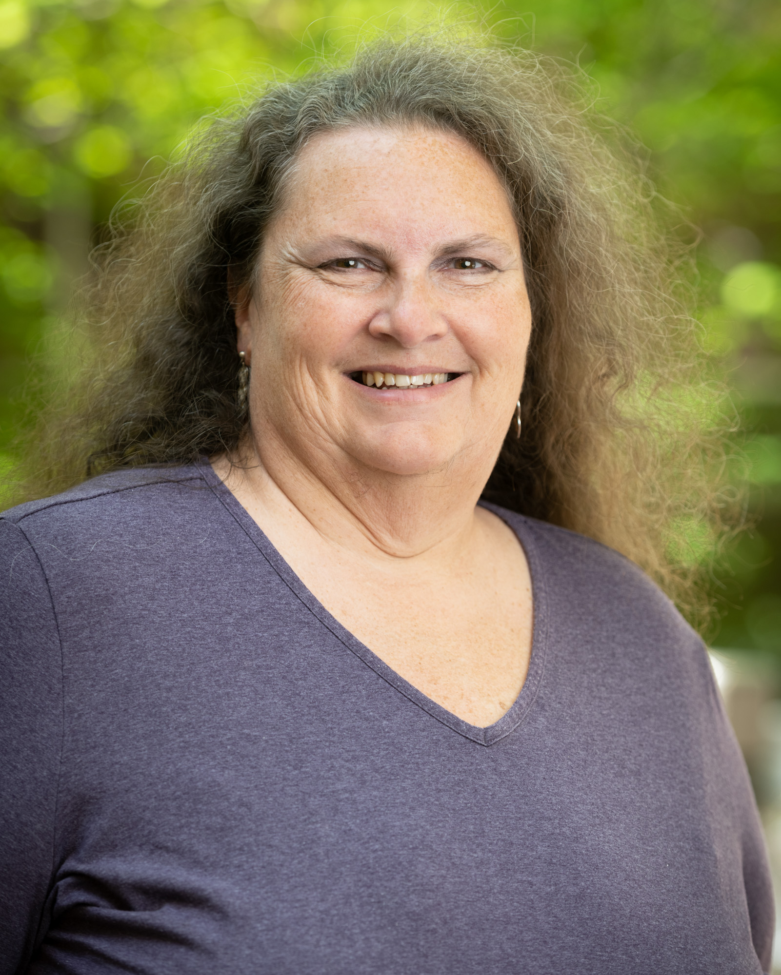 Mary Seaman