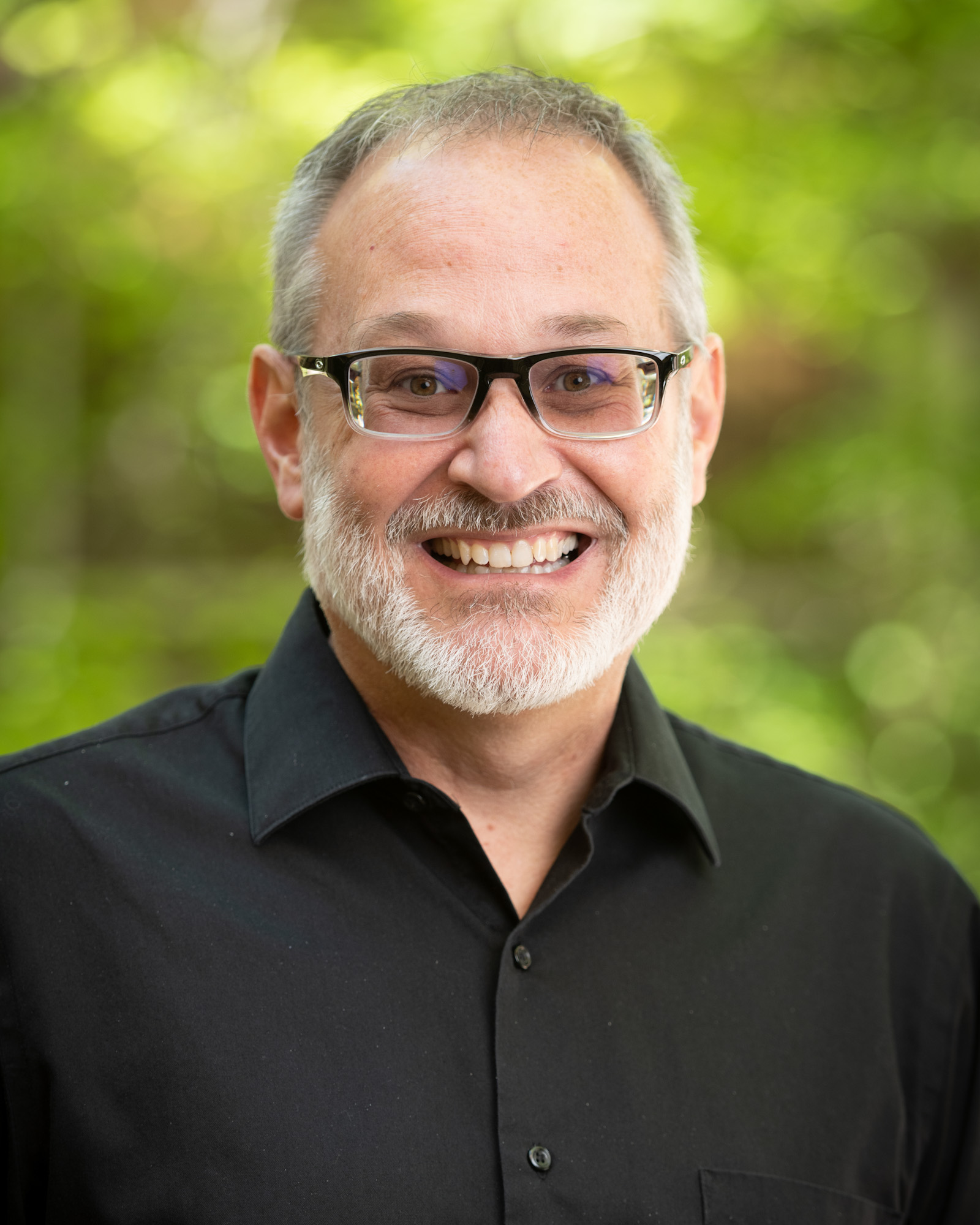 Mark Shelstad